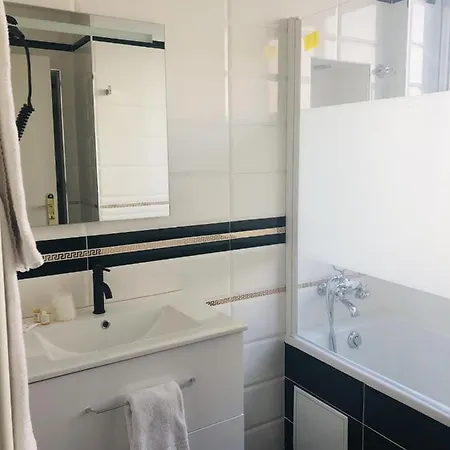 D'angleterre Centre Gare