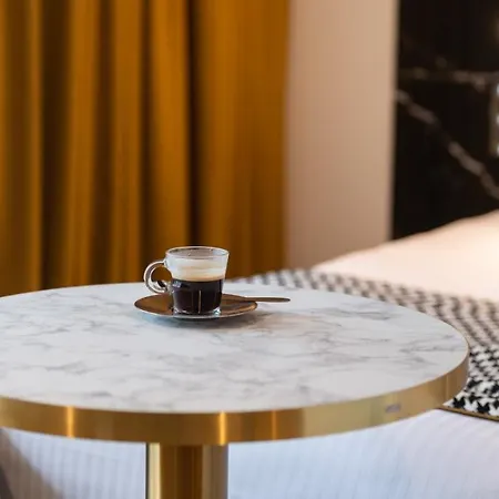 D'angleterre Centre Gare Rouen