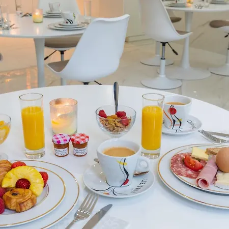 D'angleterre Centre Gare Hotel Rouen
