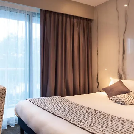 D'angleterre Centre Gare 3* Rouen