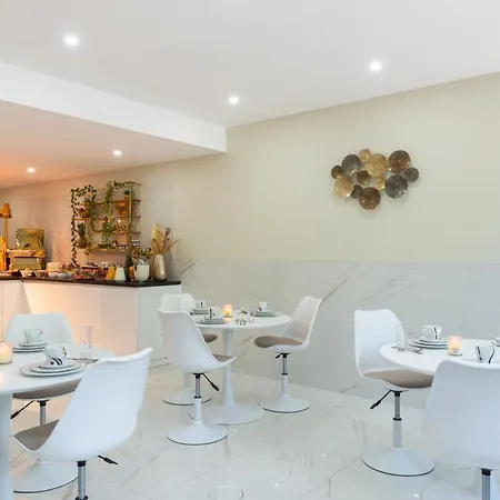 D'angleterre Centre Gare Hotel Rouen