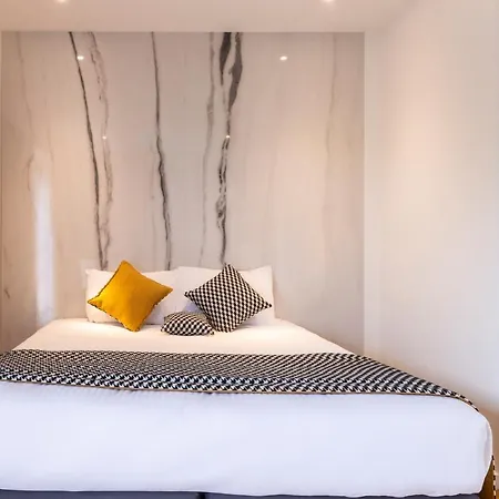 Hotel D'angleterre Centre Gare