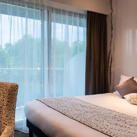 Hotel D'angleterre Centre Gare 3*