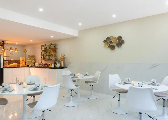 D'angleterre Centre Gare Hotell Rouen