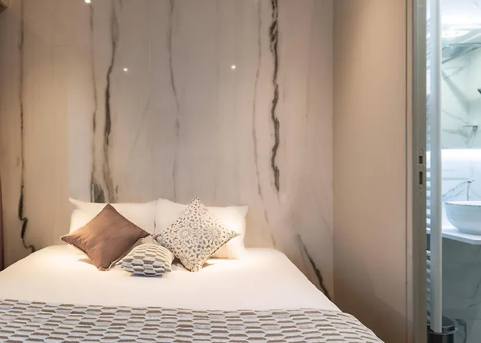 D'angleterre Centre Gare Hotell Rouen